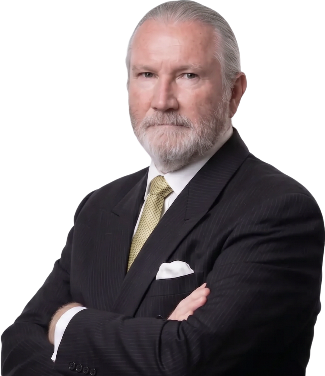 Tony Gavin